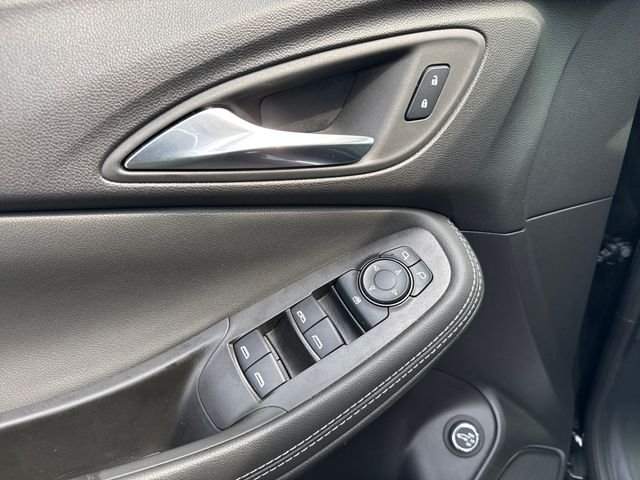 Used 2023 Black Buick Select image 16