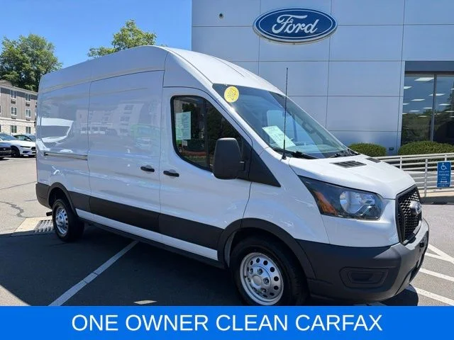 2023 Ford Transit-250 Base