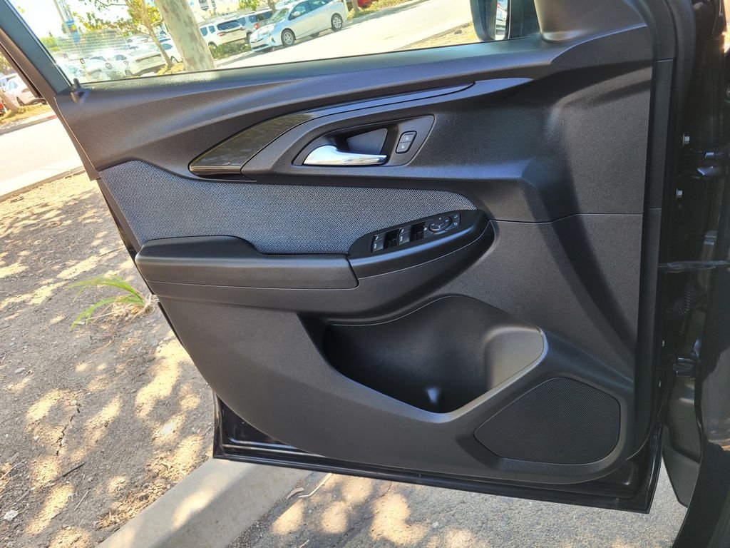 Certified Used 2021 Midnight Blue Metallic Chevrolet LS image 27