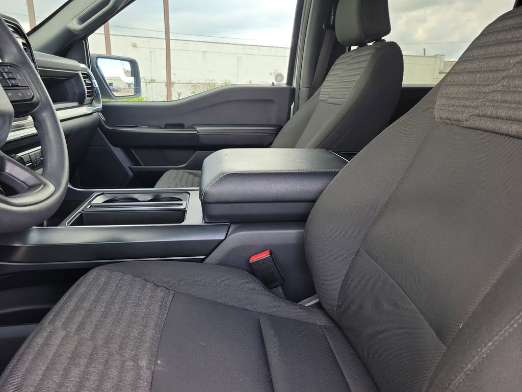 2022 Ford F-150 XL - Photo 20
