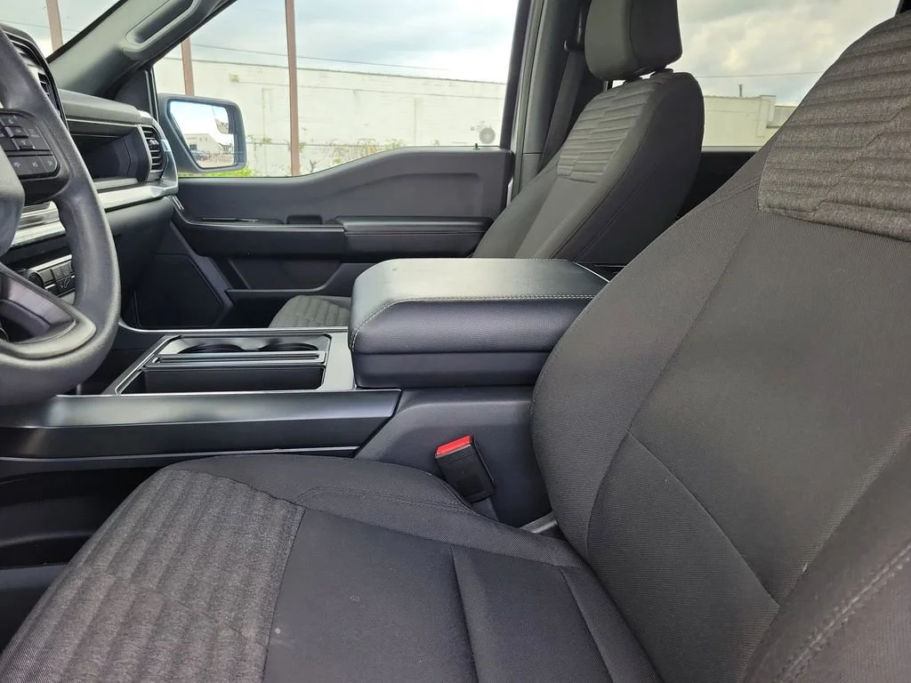 2022 Ford F-150 XL - Photo 20
