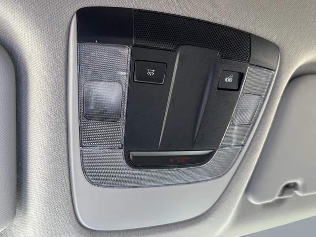 Certified Used 2022 White Kia LX image 36
