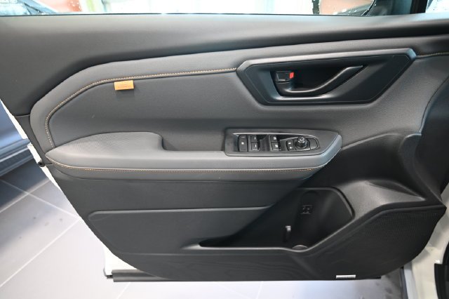 2026 Subaru Forester Wilderness - Photo 20