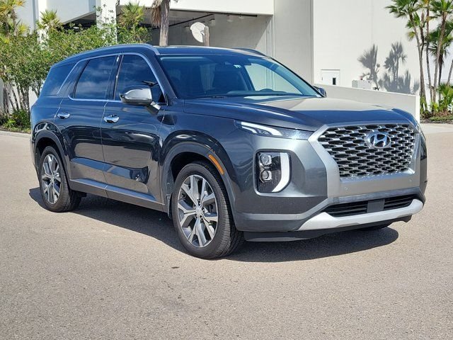 Used 2021 Rainforest Hyundai SEL image 31