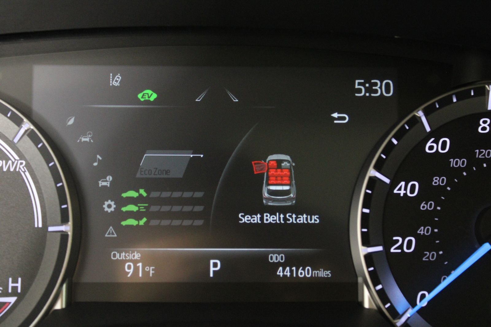 Used 2023  Toyota XLE image 22