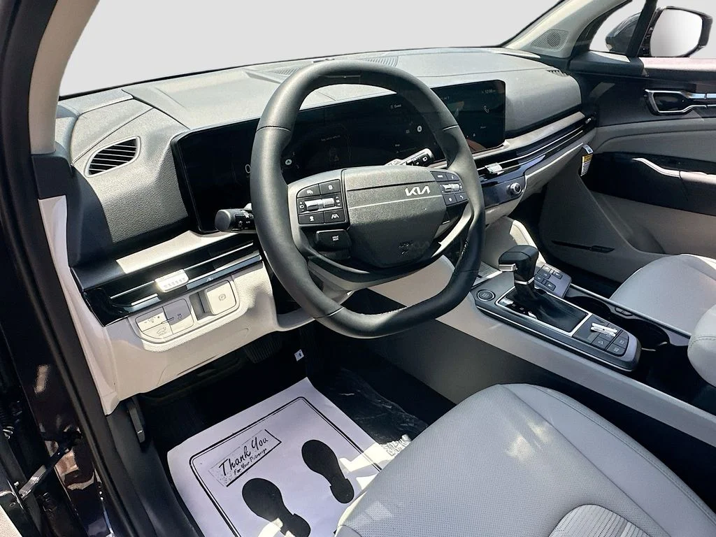 New 2026 Panthera Metal Kia SX Prestige image 9