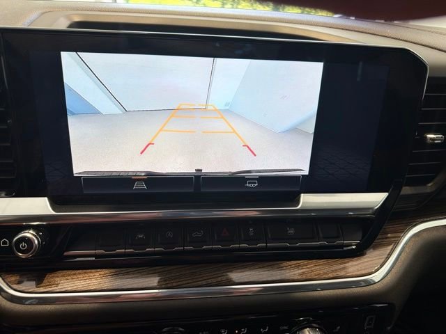 2024 GMC Sierra 1500 Elevation - Photo 17