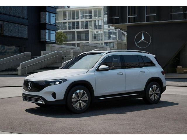 Certified Used 2024 White Mercedes-Benz 250+ image 39