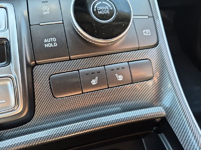 Certified Used 2023 White Hyundai SEL image 22