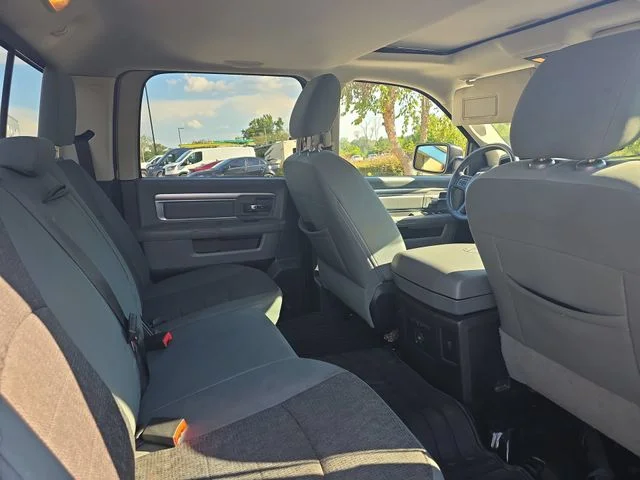 Used 2015 Blue Ram Big Horn image 12