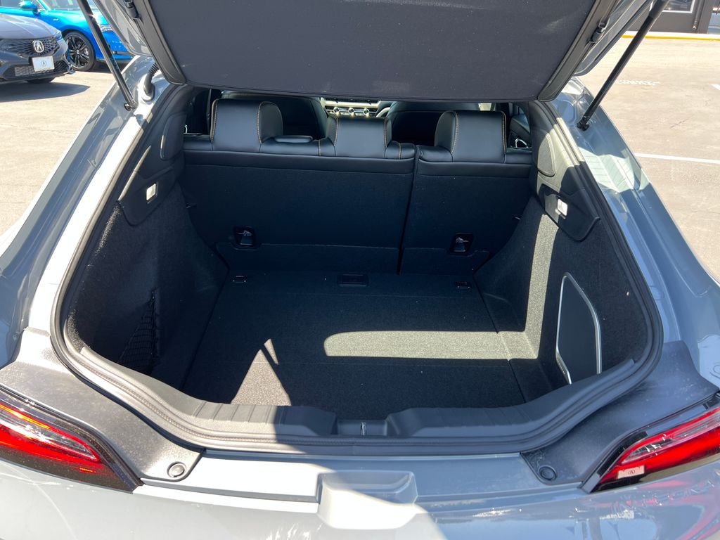 Used 2026 Gray Acura A-Spec Tech Package image 31