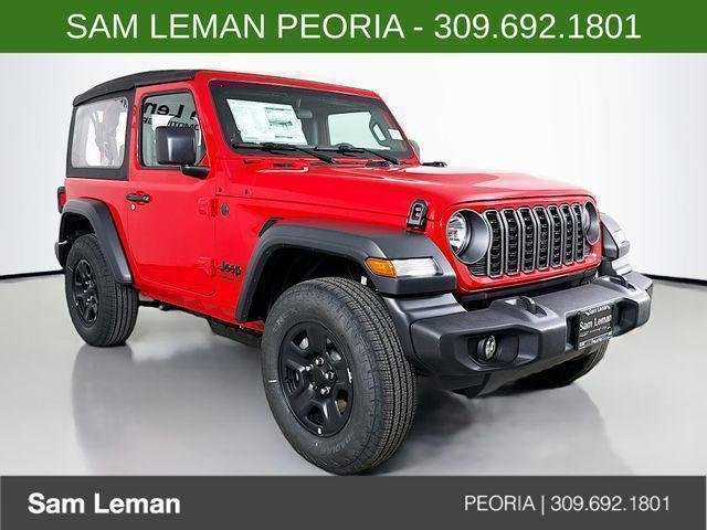 Sam Leman Chrysler Jeep Dodge Of Peoria
