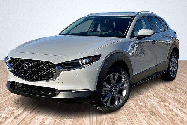 2026 Mazda CX-30 2.5 S Preferred AWD