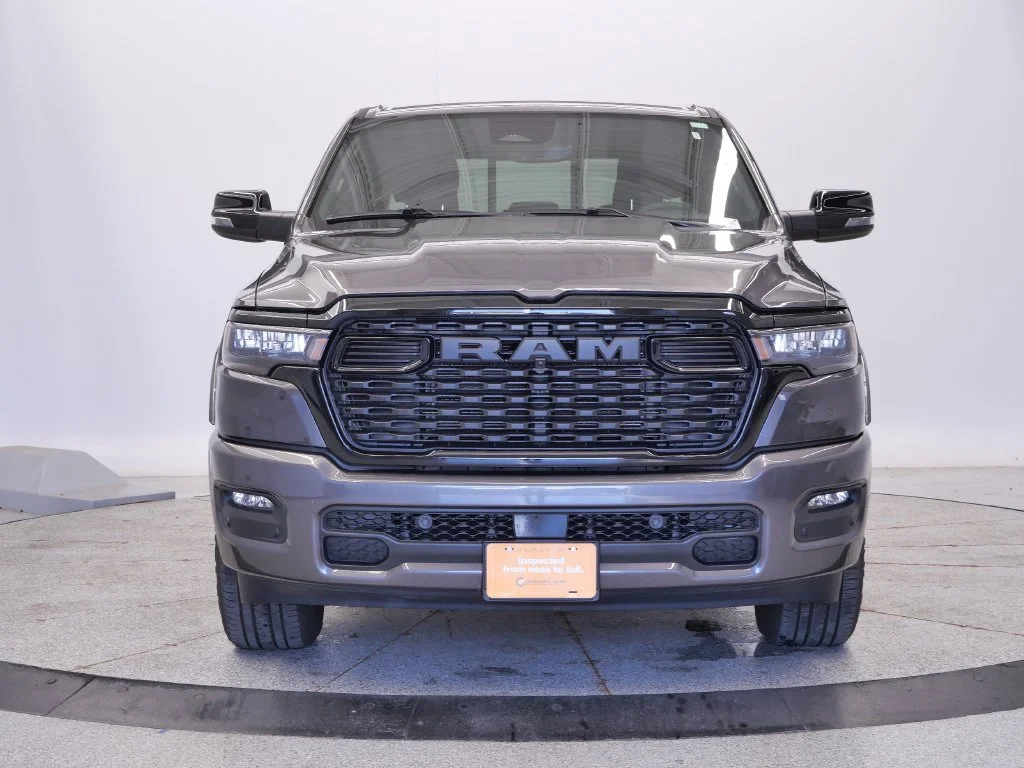 Used 2025 Gray Ram Big Horn/Lone Star image 10