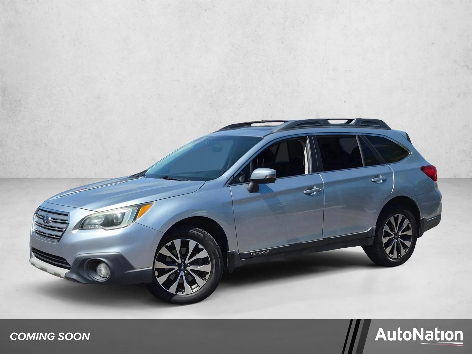 2016 Subaru Outback