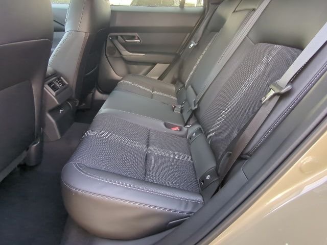Used 2026 Beige/tan Mazda 2.5 S Meridian Edition image 7