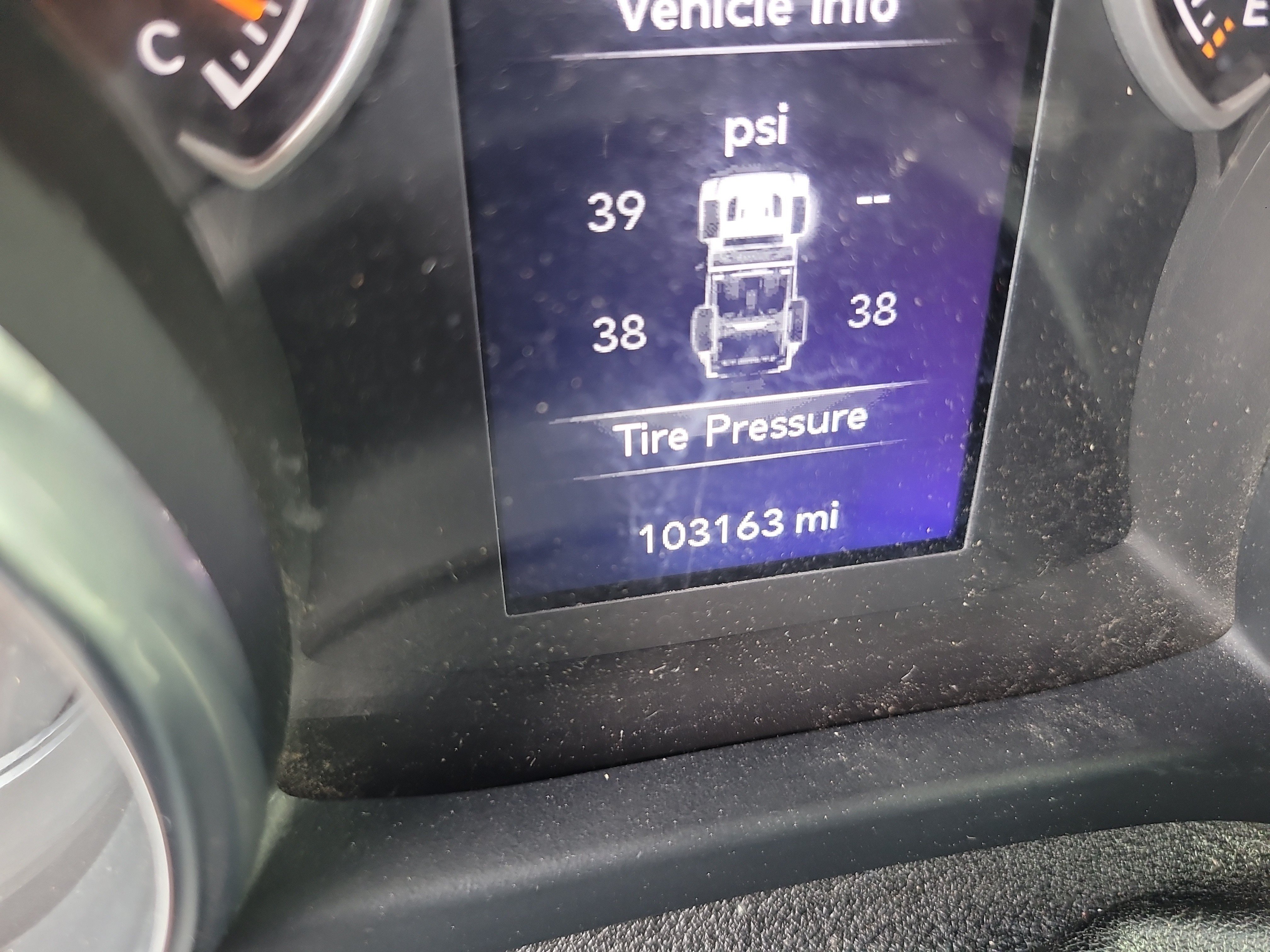 Used 2019 Granite Crystal Metallic Clearcoat Jeep Sport image 30