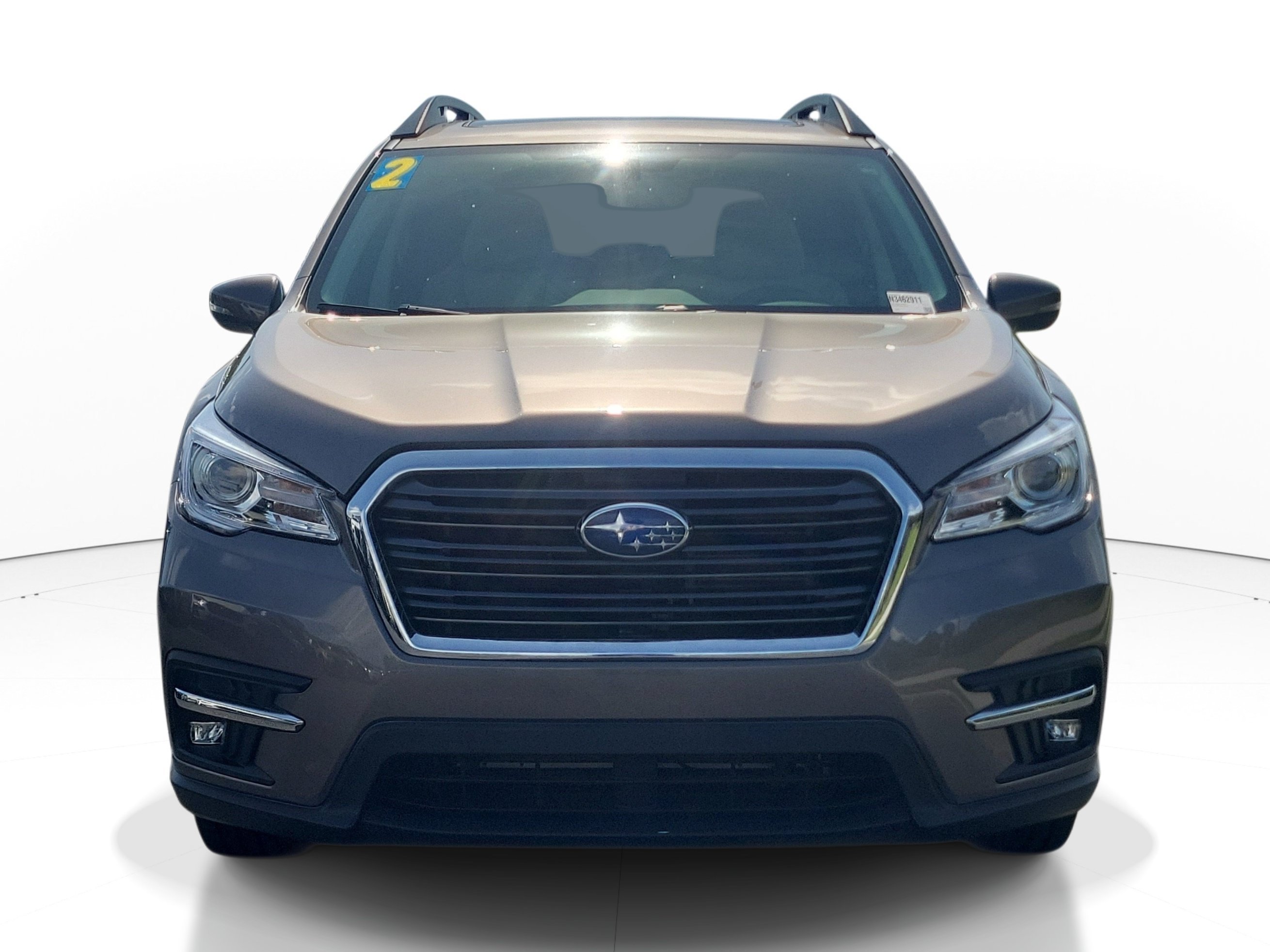 Used 2022 Brilliant Bronze Metallic Subaru Limited image 1