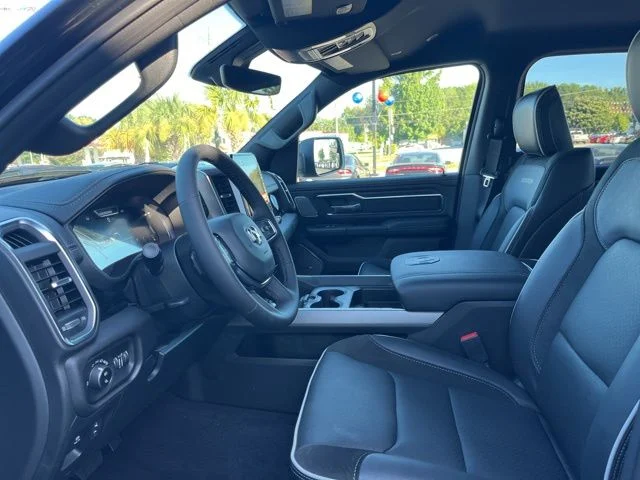 2026 RAM 1500 Laramie - Photo 7