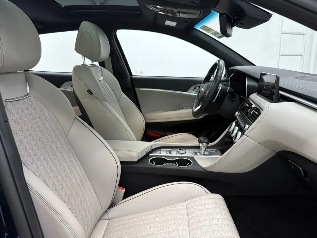 Used 2023 Blue Genesis 3.3T image 33