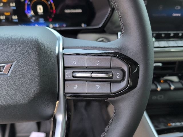 2026 Chevrolet Colorado ZR2 - Photo 18