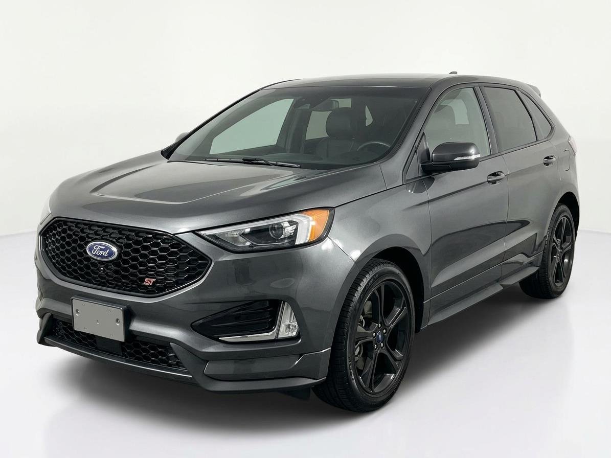 2019 Ford Edge ST AWD's photo