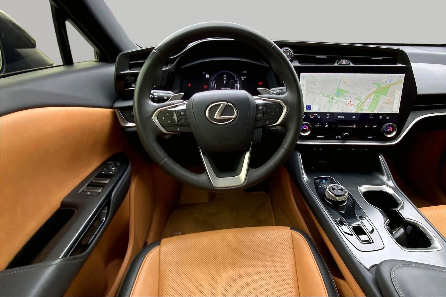 Used 2024 Caviar Lexus Premium image 5