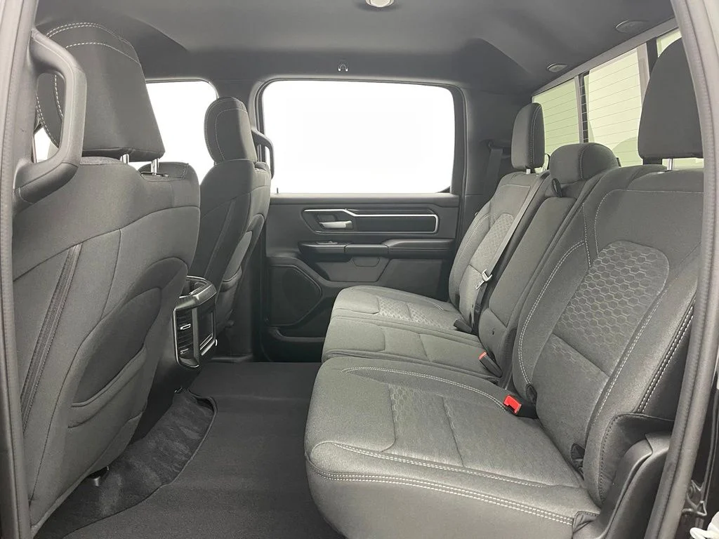 2025 RAM Ram 1500 Pickup Big Horn/Lone Star - Photo 35