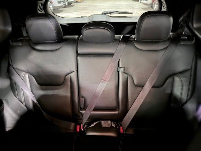 Used 2021 Gray Jeep 80th Special Edition image 13