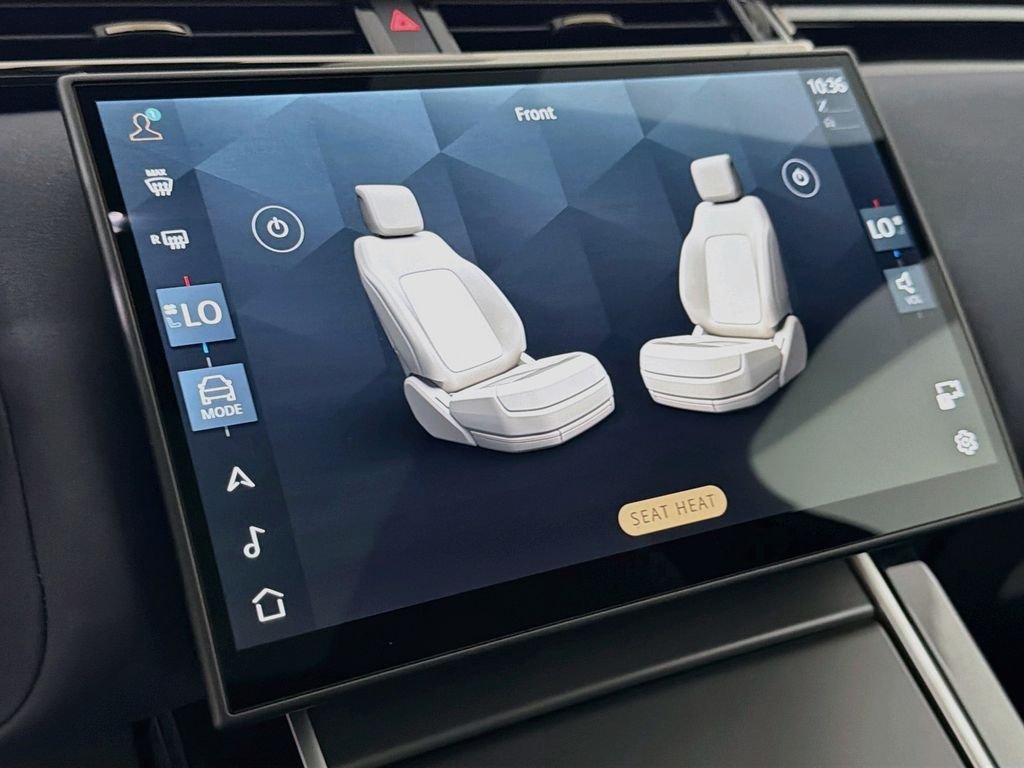 New 2026 Fuji White Land Rover S image 21