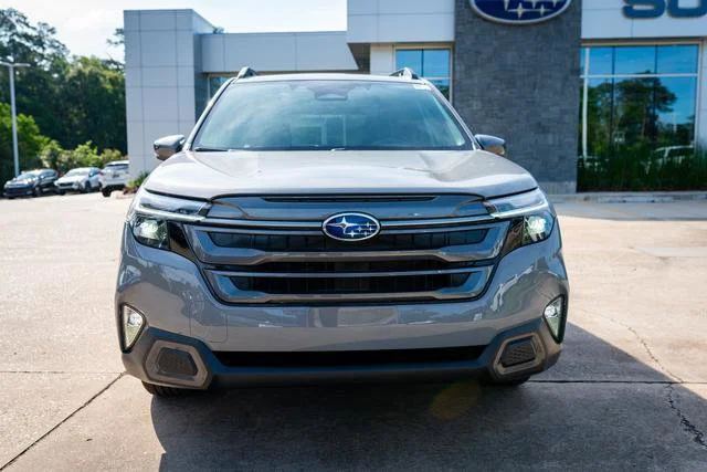 New 2026 River Rock Pearl Subaru Limited image 12