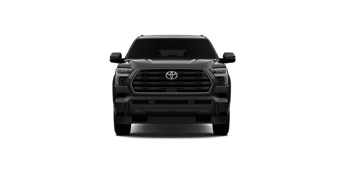 2026 Toyota Sequoia SR5 - Photo 31
