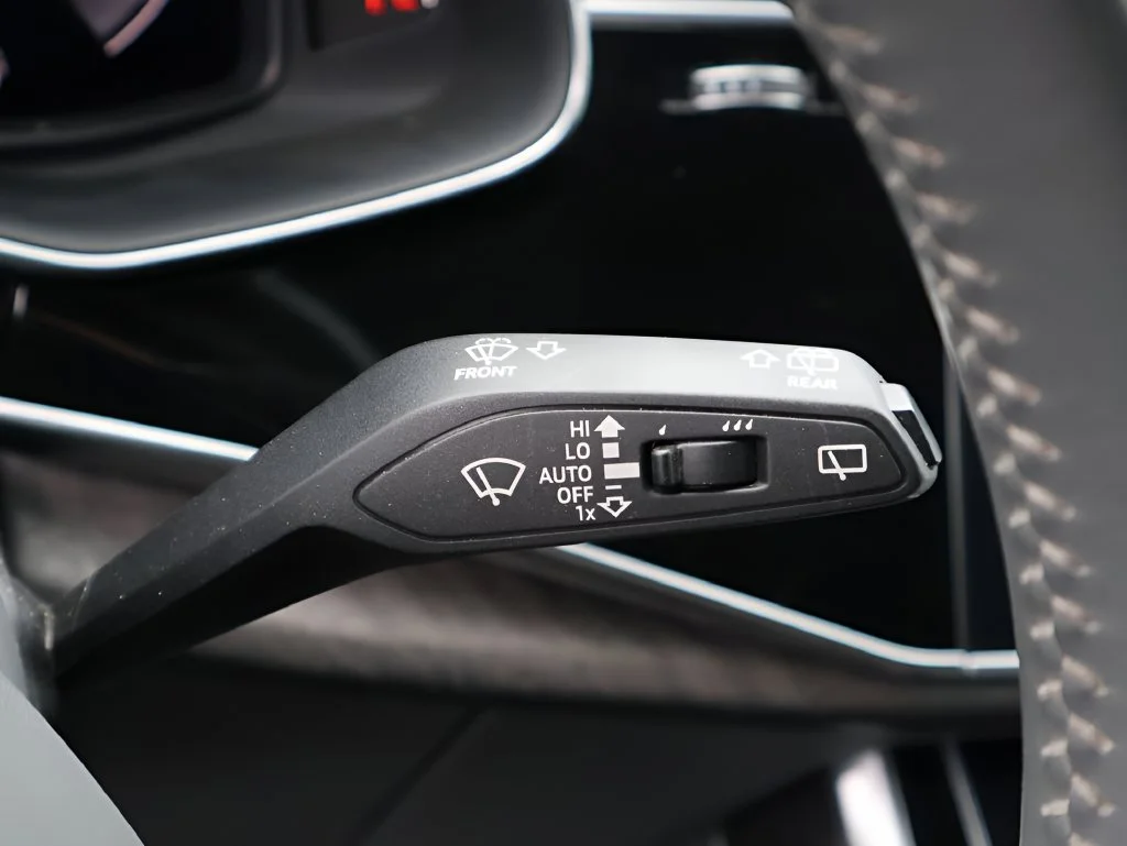 Used 2019 Glacier White Metallic Audi 3.0T Prestige image 35