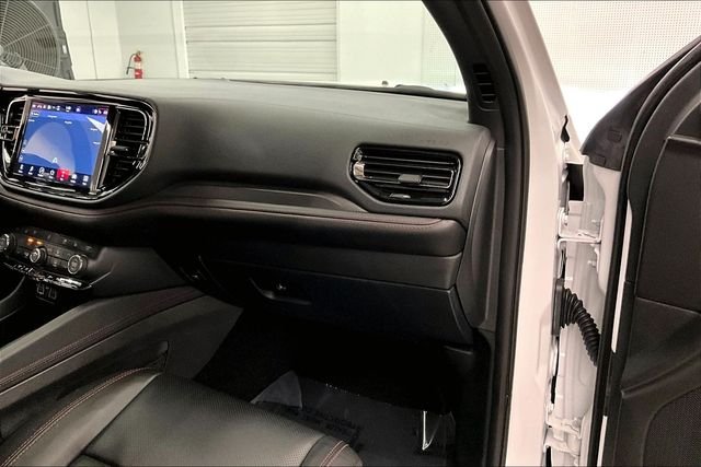 2025 Dodge Durango R/T - Photo 19
