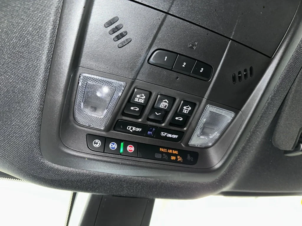 2023 Buick Enclave Premium - Photo 21