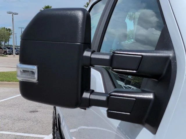 New 2026 Oxford White Ford F-250® XL image 12