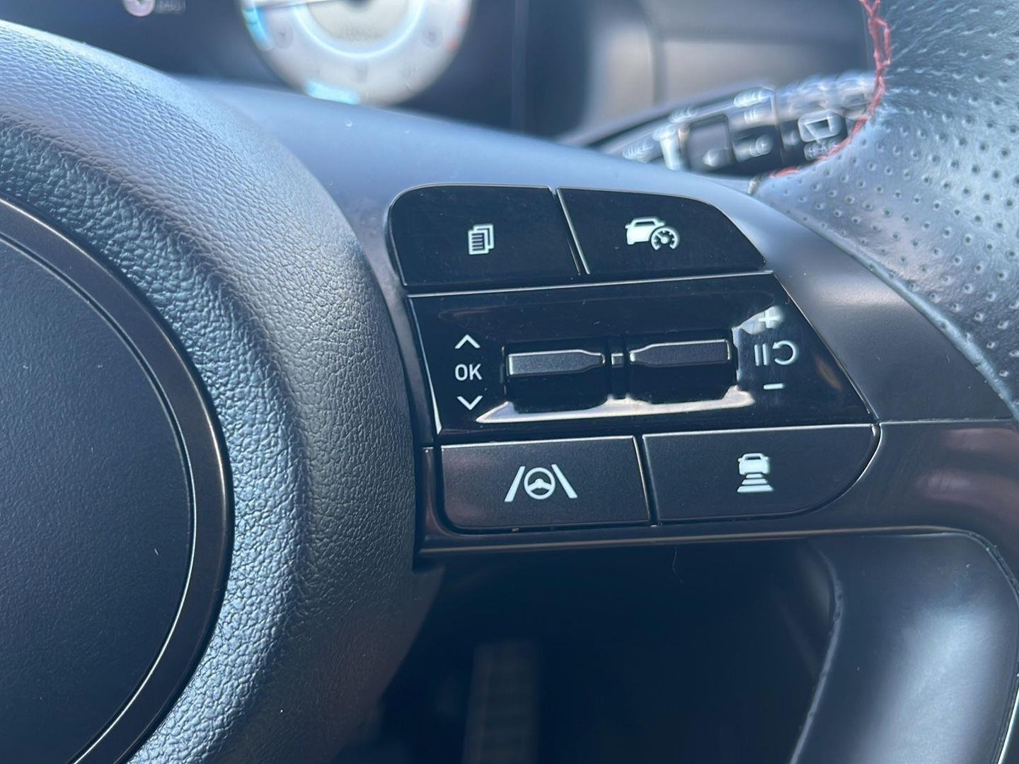 Used 2022 Portofino Gray Hyundai N Line image 25