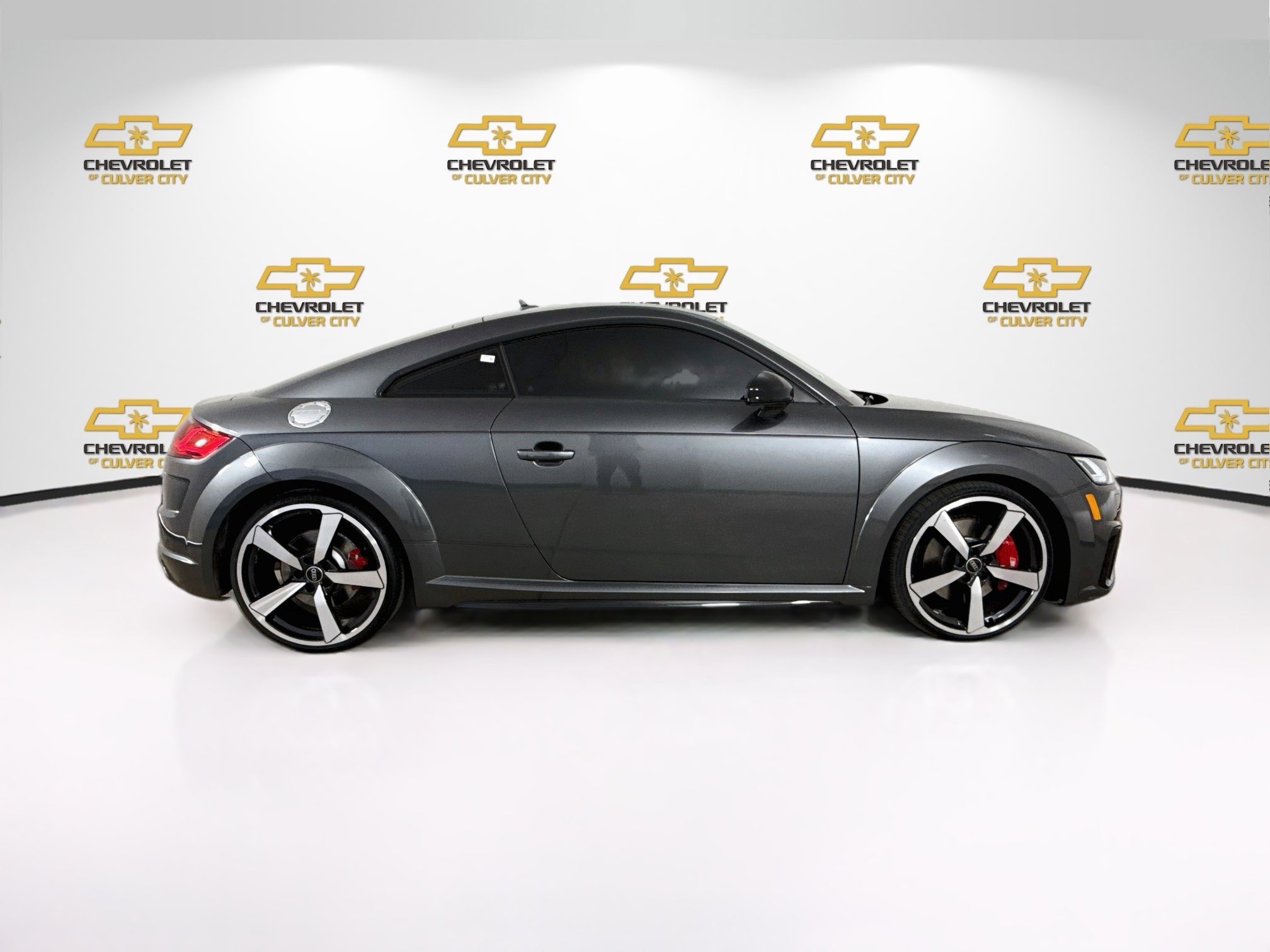 Used 2023  Audi 2.0 TFSI quattro image 9