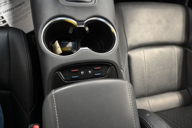 2021 Toyota Venza XLE - Photo 22