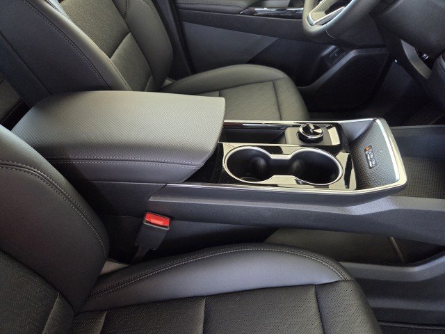 2027 Chevrolet Equinox LT - Photo 44