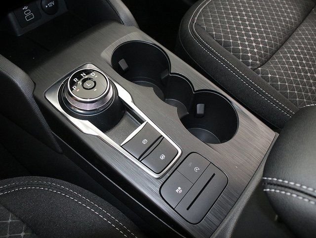 New 2026 Oxford White Ford Active® image 23