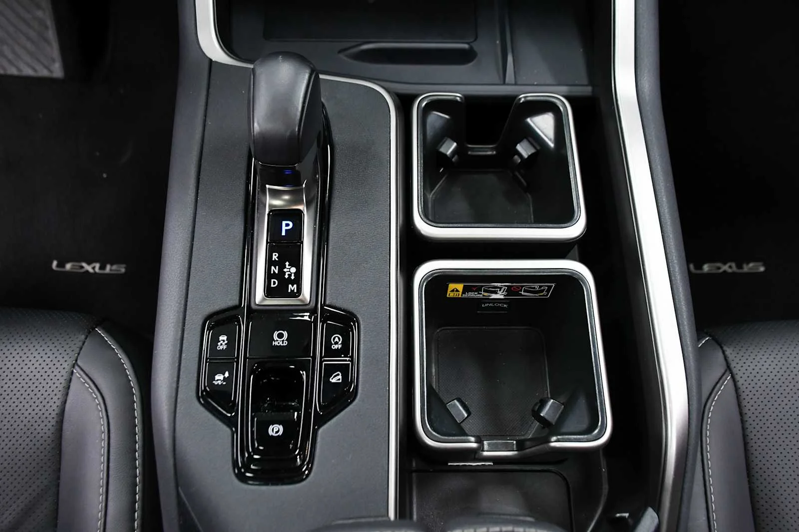 Used 2025 Caviar Lexus Premium image 23