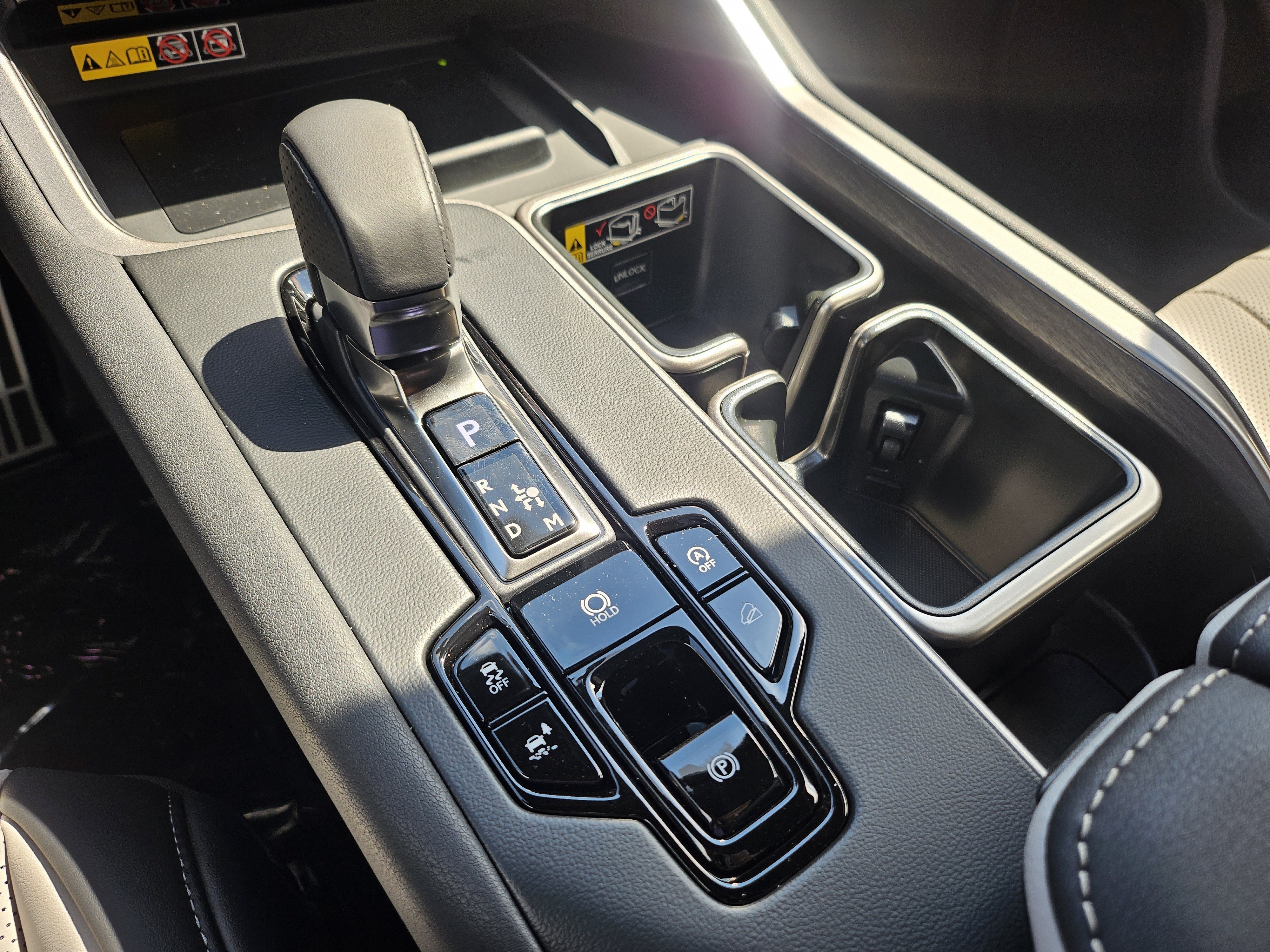 New 2026 Wind Chill Pearl Lexus F SPORT HANDLING AWD image 14