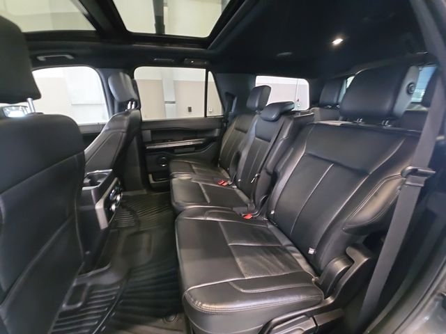 Used 2020 Gray Ford XLT image 22