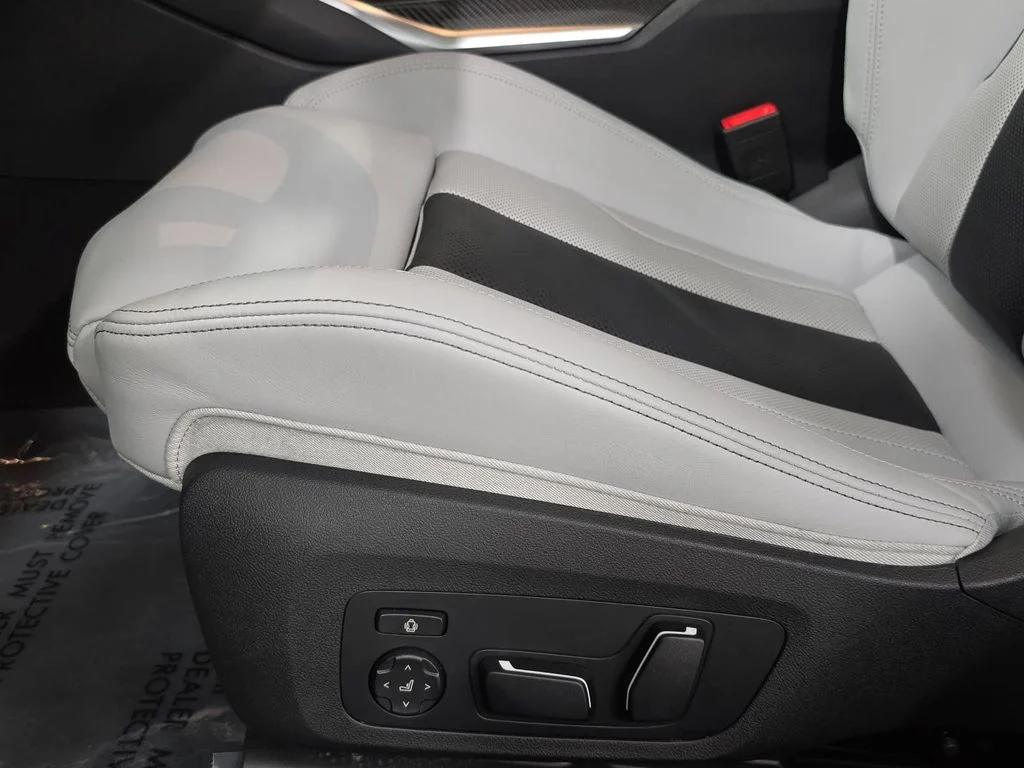 Used 2026 Black BMW Competition image 24