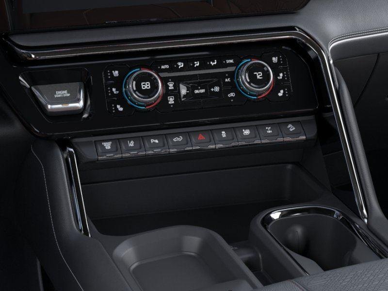 New 2026 Coastal Dune GMC AT4X image 23
