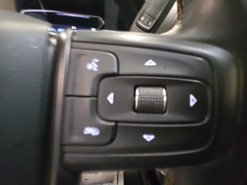 2022 GMC Sierra 1500 Limited AT4 - Photo 25