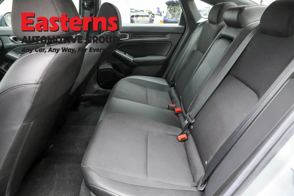 Used 2025 Silver Honda Sport image 20