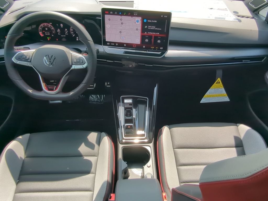 New 2026 White/off-white Volkswagen Autobahn image 12