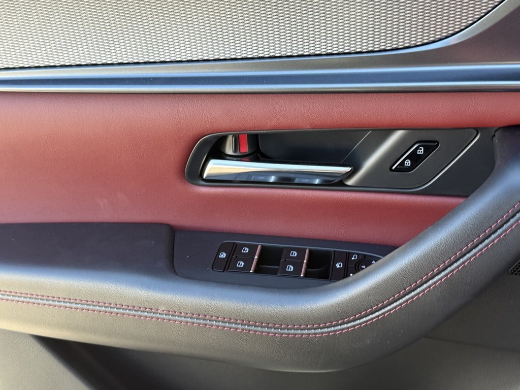 2025 Mazda CX-70 Premium Plus Package - Photo 19
